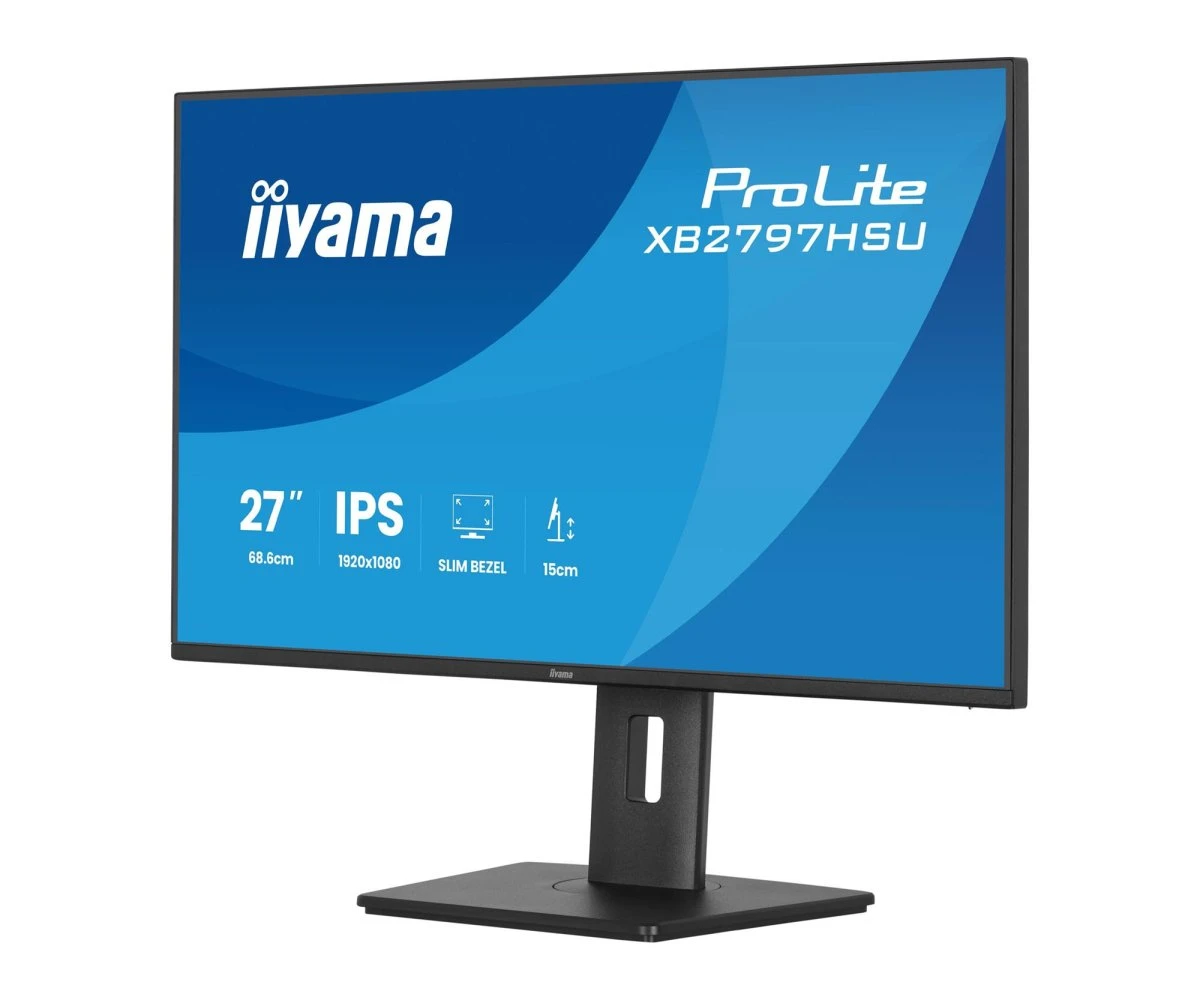 iiyama ProLite XB2797HSU-B1 (XB2797HSU-B1) EU