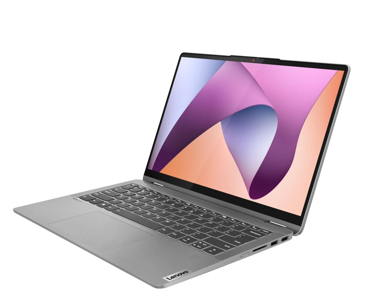 Lenovo IdeaPad Flex 5 Ryzen 5-7430U/16GB/512/Win11 Touch (82XX00K2PB)