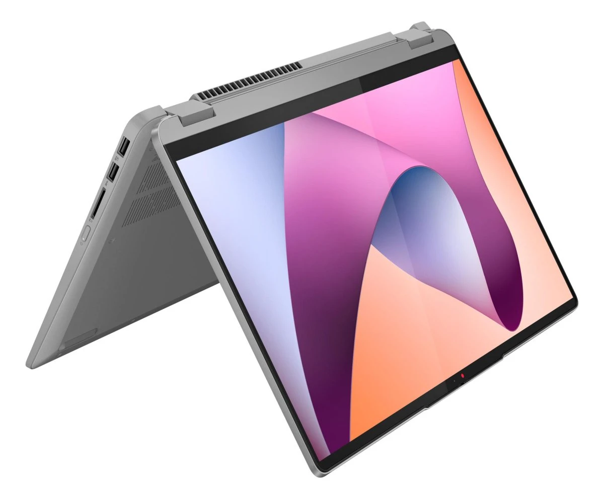 Lenovo IdeaPad Flex 5 Ryzen 5-7430U/16GB/512/Win11 Touch (82XX00K2PB)