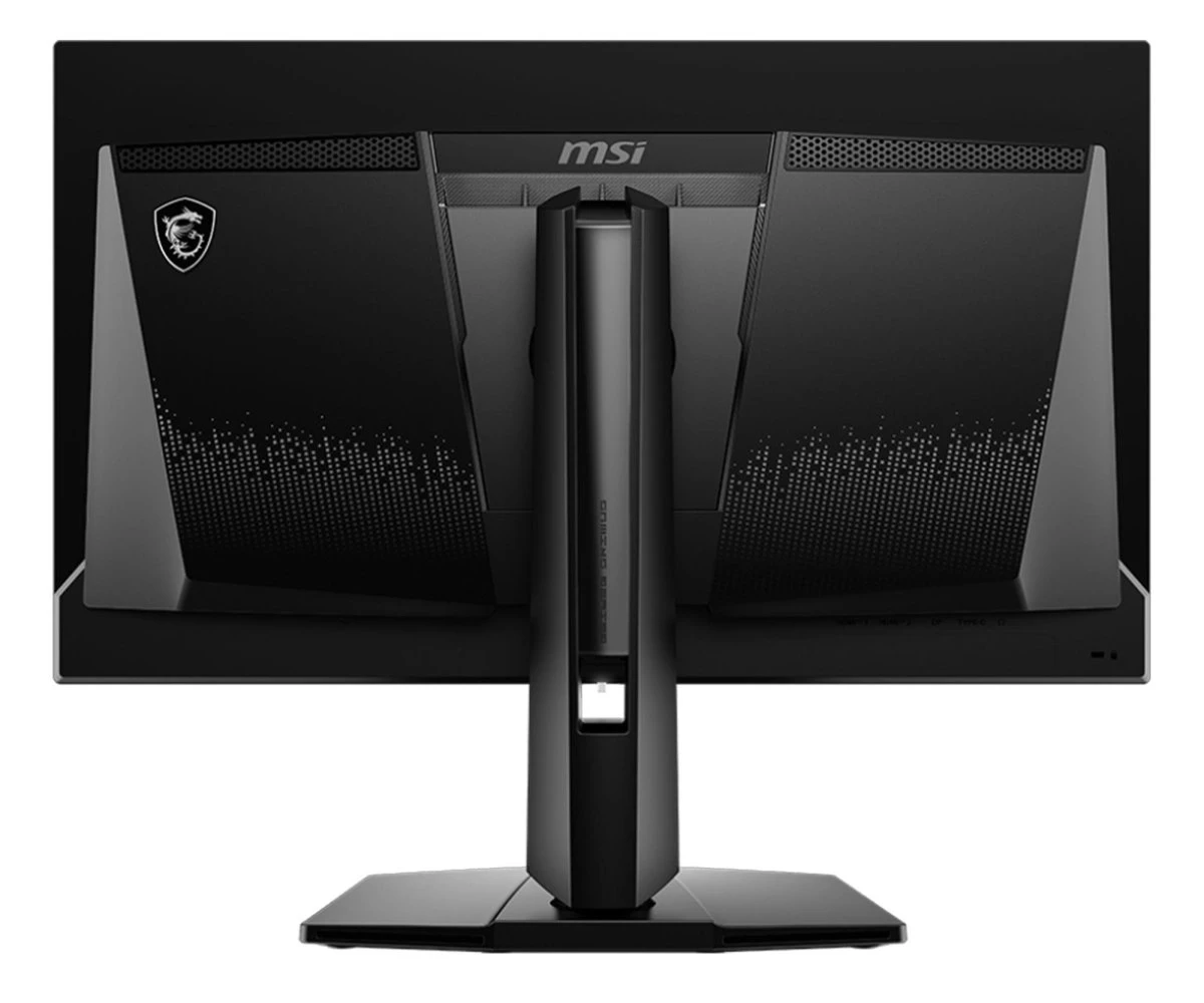 MSI MAG 271QP QD-OLED X28 EU