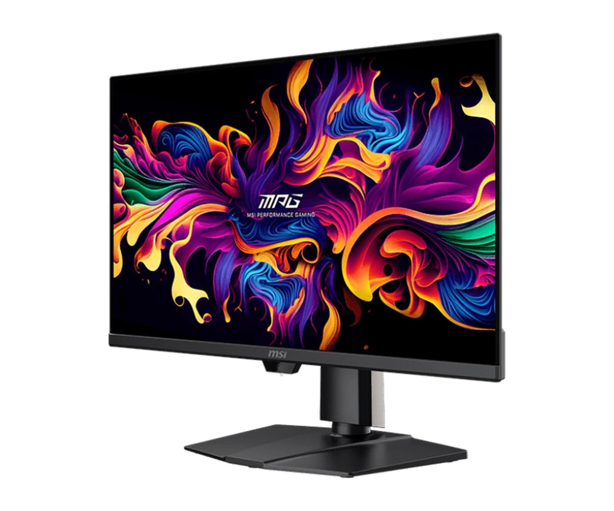 MSI MPG 271QR QD-OLED X50 EU