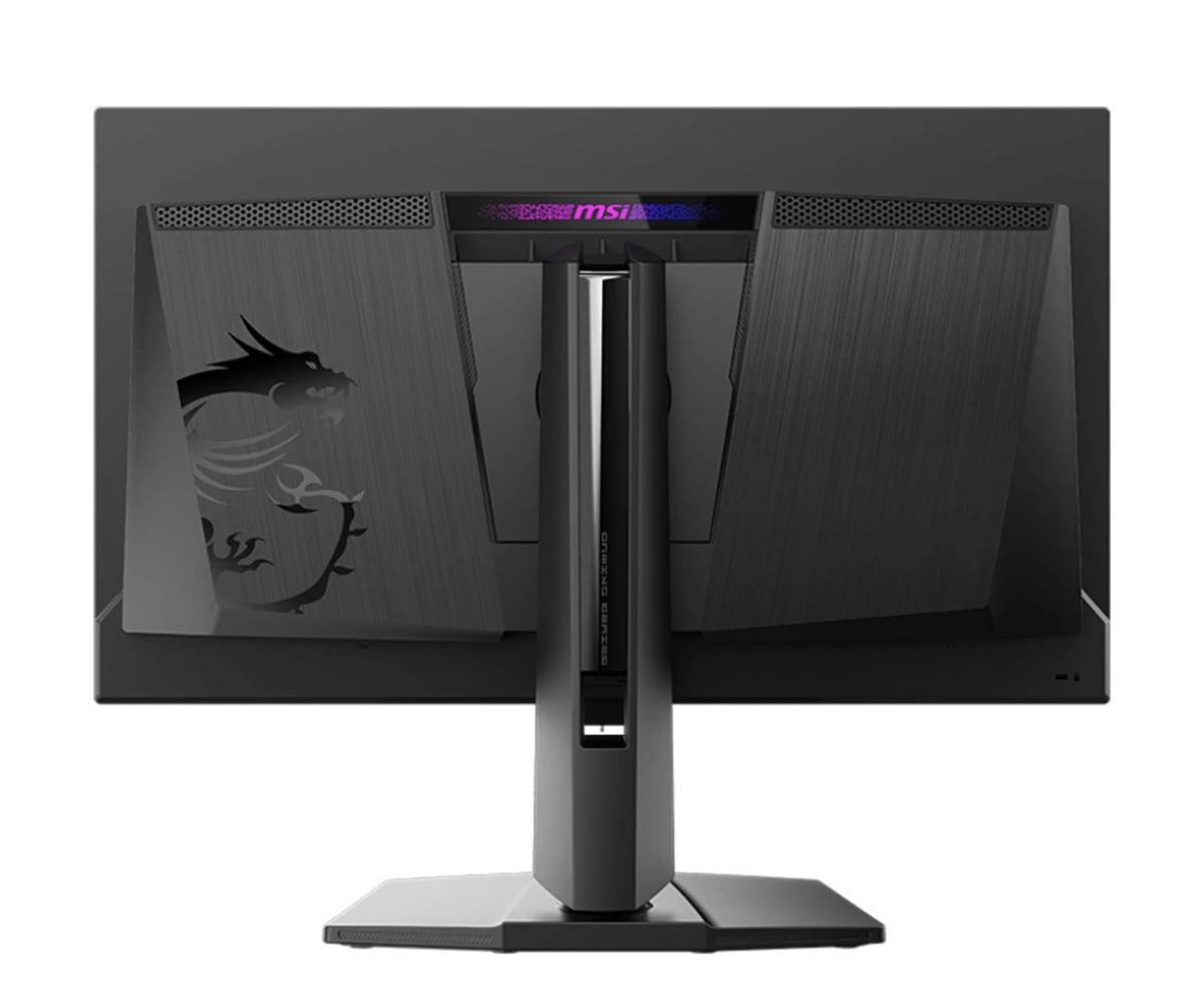 MSI MPG 271QR QD-OLED X50 EU