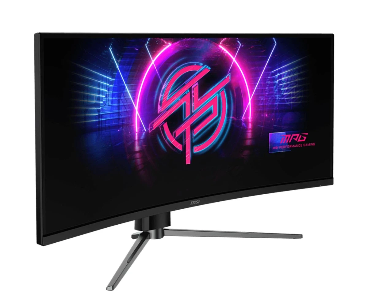 MSI MPG 346CQRF X24 EU