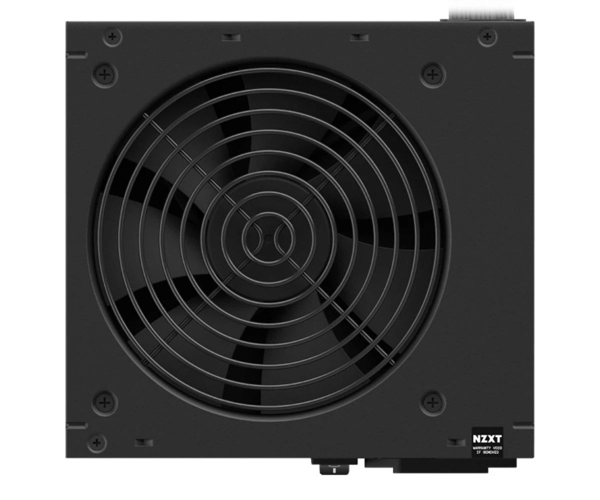 NZXT C750 750W 80 Plus Bronze ATX 3.1 (PA-7B3BB-EU) EU Максимальна потужність, Вт: 750