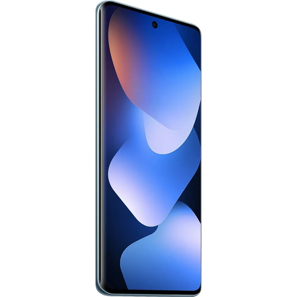 Xiaomi Redmi Note 15 4G 6/128GB Glacier Blue (UA)