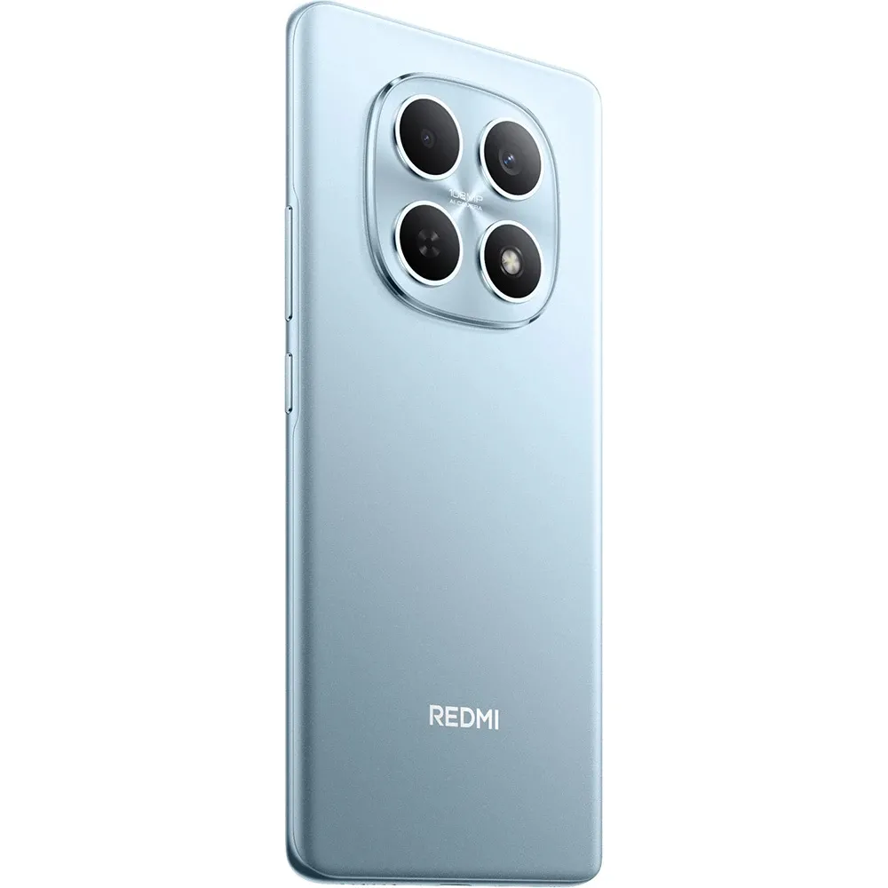 Xiaomi Redmi Note 15 4G 6/128GB Glacier Blue (UA)
