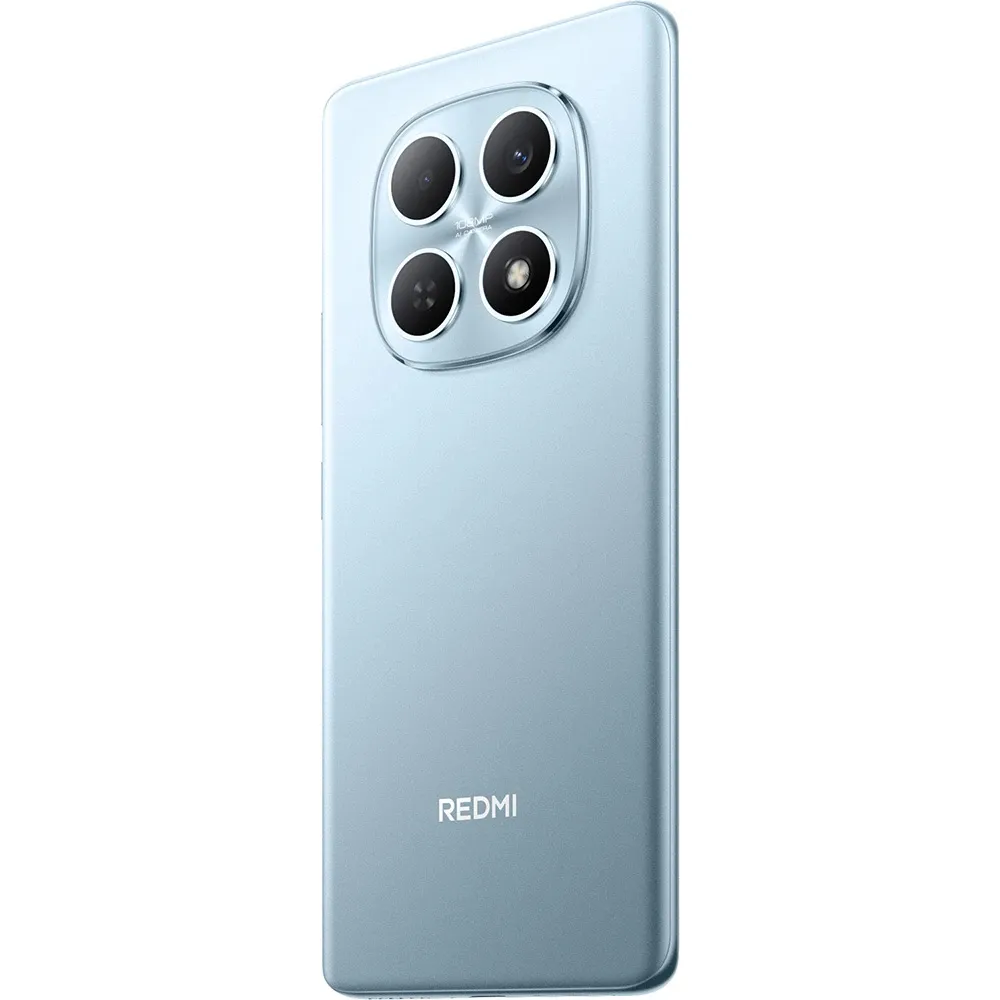 Xiaomi Redmi Note 15 4G 6/128GB Glacier Blue (UA)