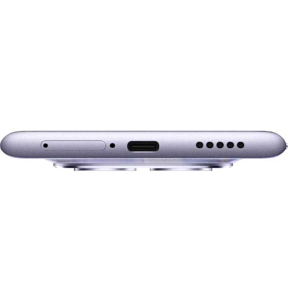 Xiaomi Redmi Note 15 5G 8/256GB Purple Europe Дисплей: 6.77 / Amoled (2392x1080 точек)