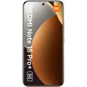 Xiaomi Redmi Note 15 Pro+ 5G 8/256GB Mocha Brown (UA)