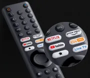 Xiaomi TV S Pro Mini LED 55 (L55MB-SME) (UA)