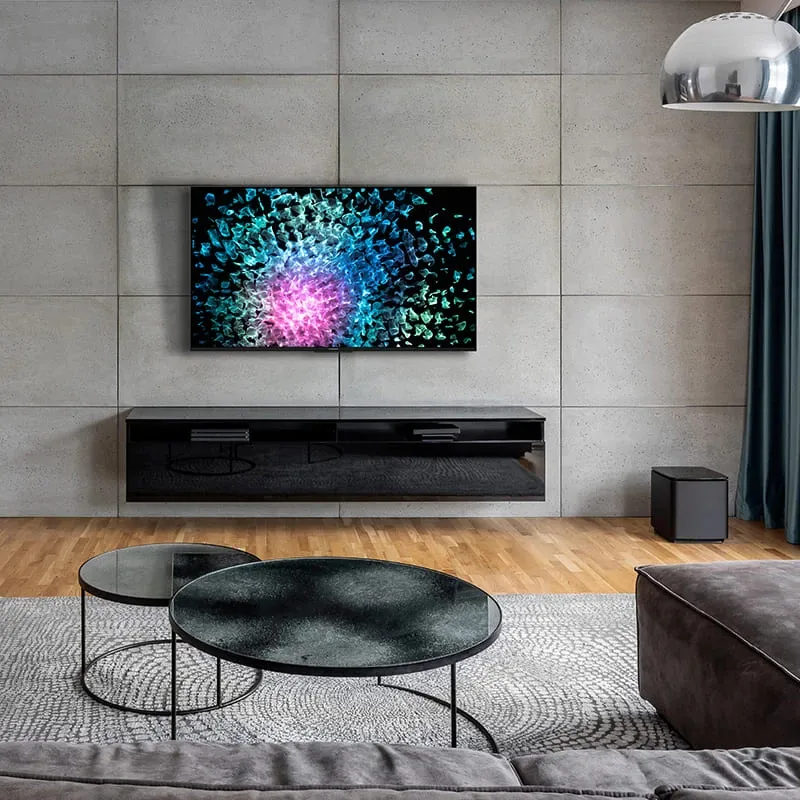 THOMSON 43MG7C15 (UA)