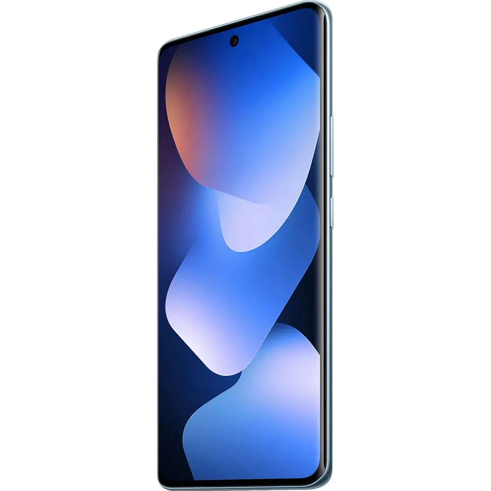 Xiaomi Redmi Note 15 4G 6/128GB Glacier Blue (UA)