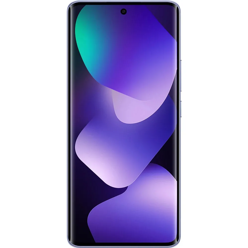 Xiaomi Redmi Note 15 4G 6/128GB Purple (no charger) Europe Дисплей: 6.77 / Amoled (2392x1080 точек)