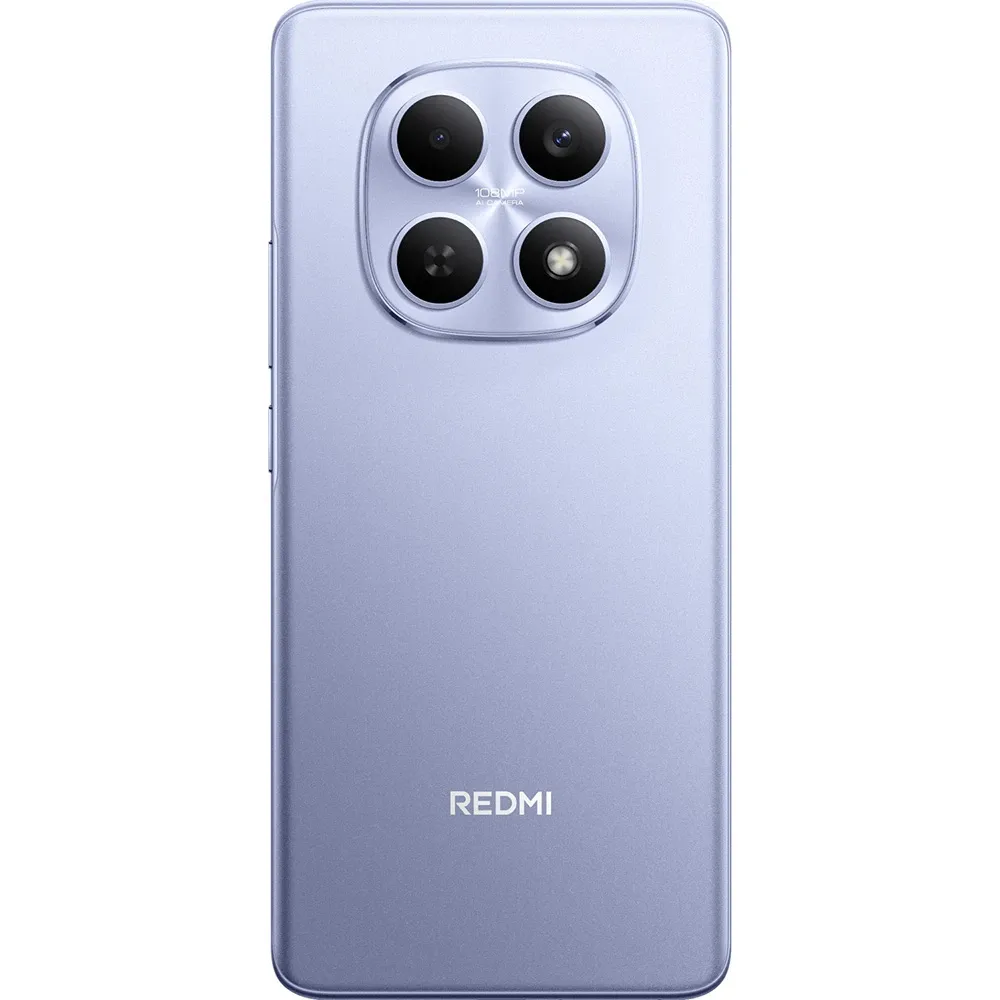 Xiaomi Redmi Note 15 4G 6/128GB Purple (UA)
