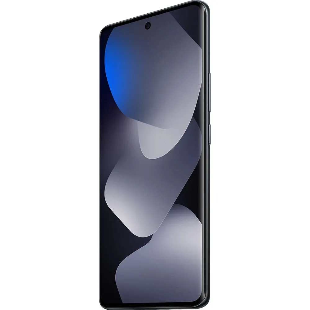 Xiaomi Redmi Note 15 4G 8/256GB Black (UA)