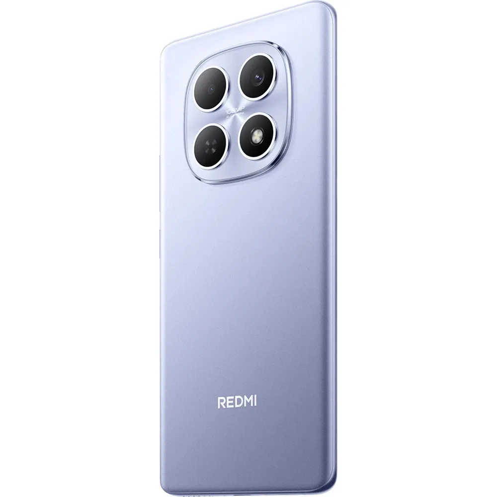 Xiaomi Redmi Note 15 4G 8/256GB Purple (no adapter) Europe