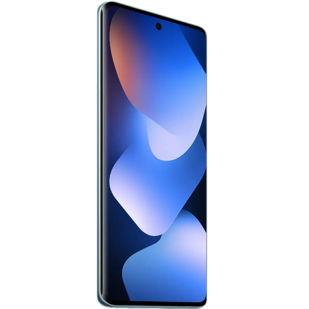 Xiaomi Redmi Note 15 5G 8/256GB Glacier Blue (with charger) Europe
