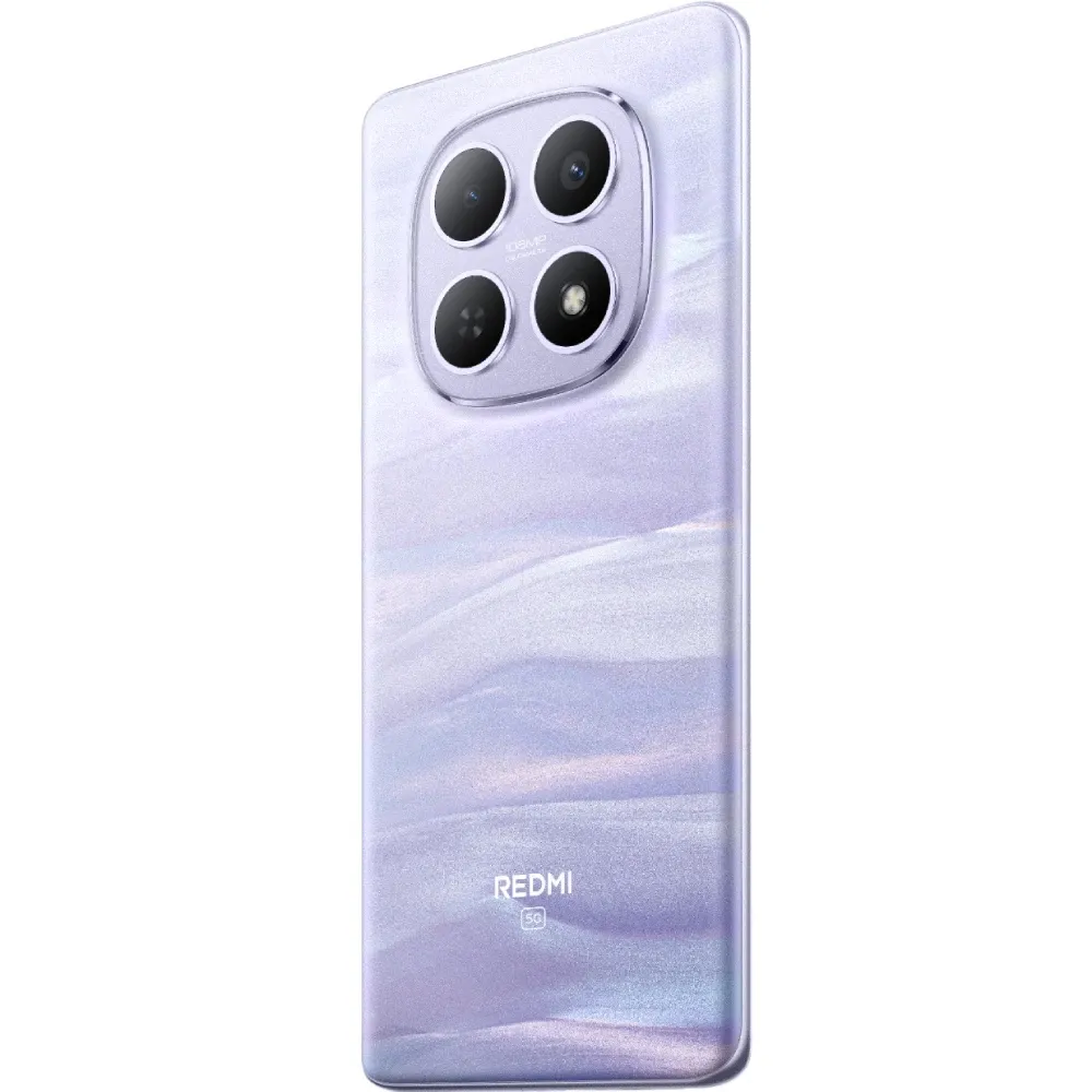Xiaomi Redmi Note 15 5G 8/512GB Purple (no charger) Europe