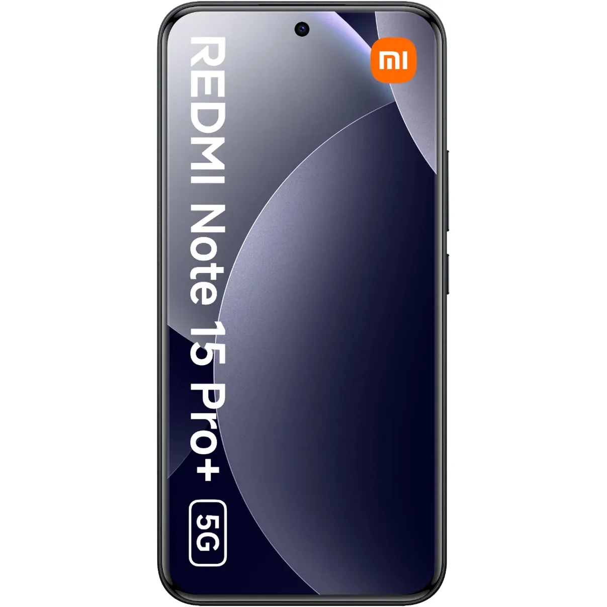 Xiaomi Redmi Note 15 Pro+ 5G 12/512GB Midnight Black (UA) Дисплей: 6.83 / Amoled (2772x1280 точек)
