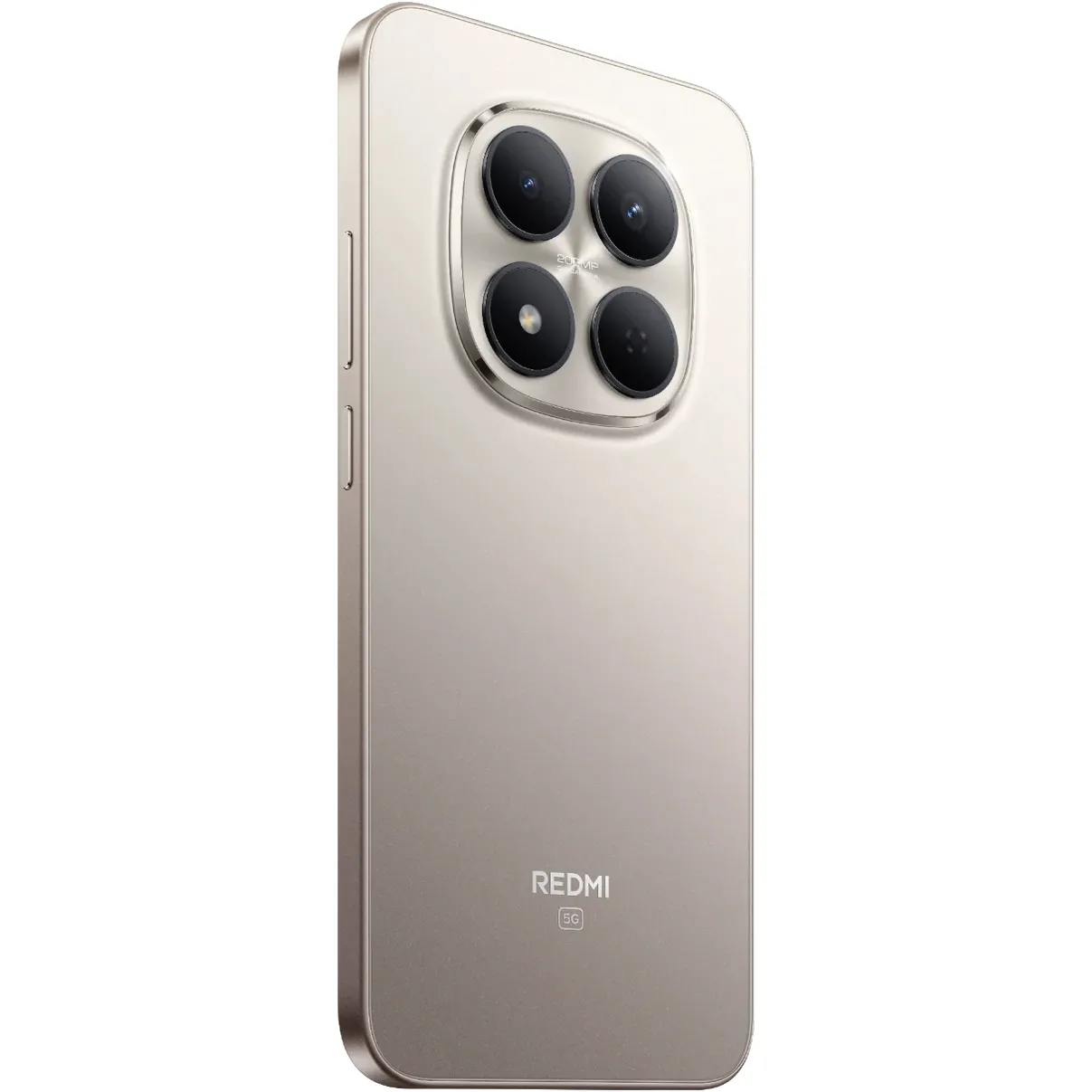 Xiaomi Redmi Note 15 Pro 5G 8/256GB Titanium (UA)