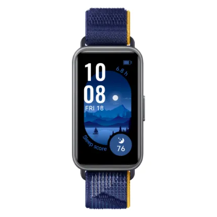 HUAWEI Band 9 Blue