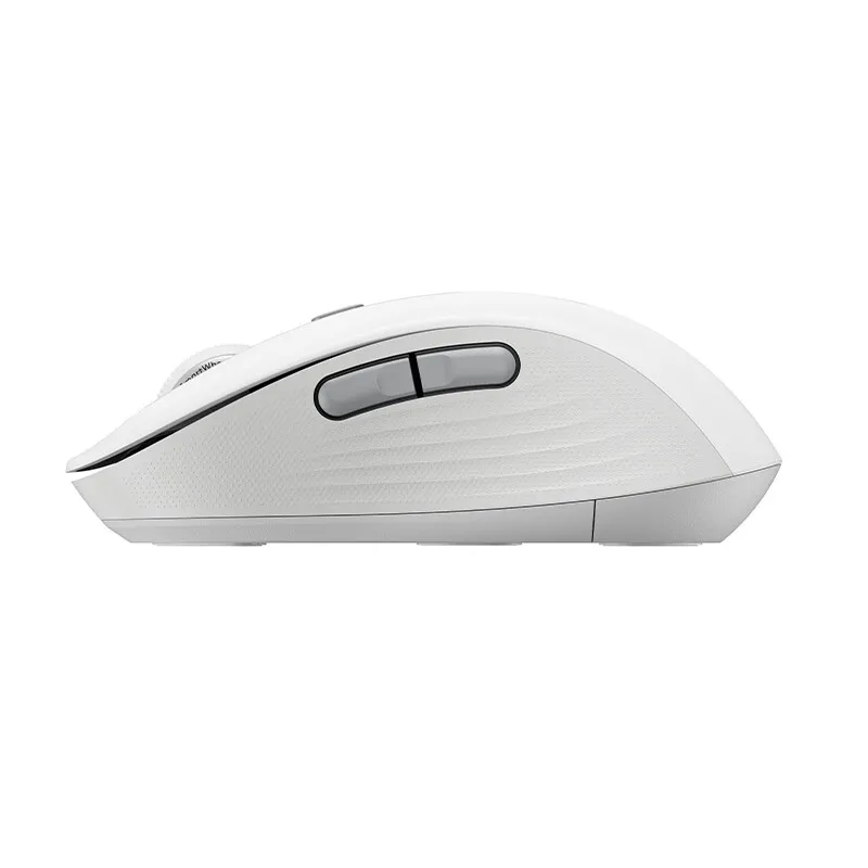 Logitech Signature Plus M750 White