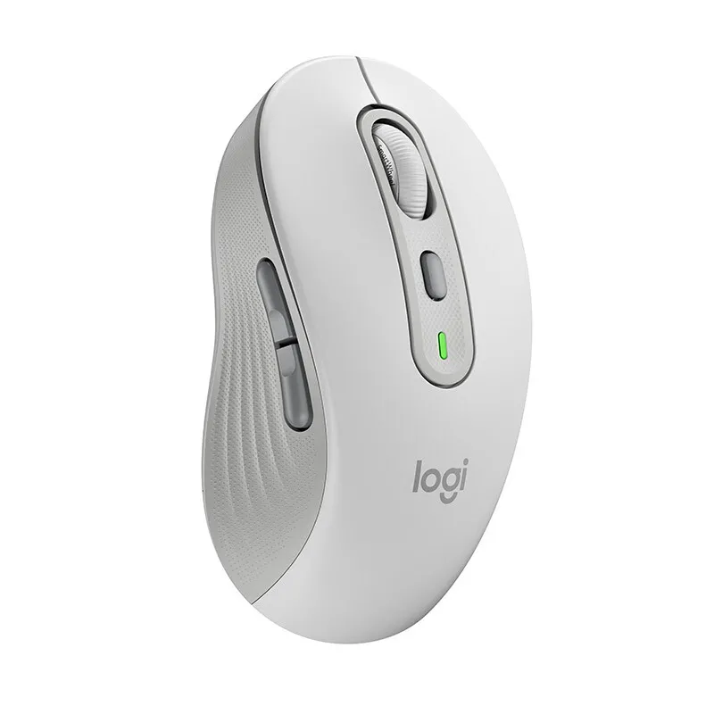 Logitech Signature Plus M750 White