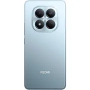 Xiaomi Redmi Note 15 Pro 4G 12/256GB Glacier Blue (no charger) Europe