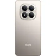 Xiaomi Redmi Note 15 Pro 4G 12/256GB Titanium (no charger) Europe