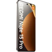 Xiaomi Redmi Note 15 Pro 4G 12/256GB Titanium (no charger) Europe