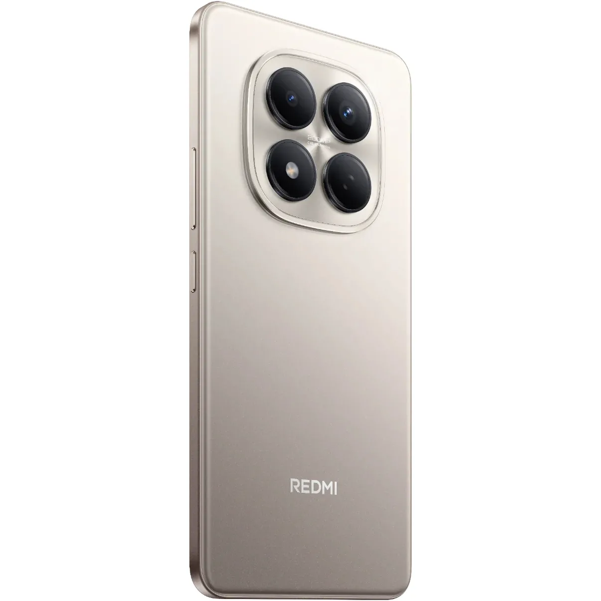 Xiaomi Redmi Note 15 Pro 4G 8/256GB Titanium (no charger) Europe