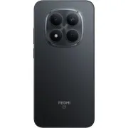 Xiaomi Redmi Note 15 Pro 5G 12/256GB Black (no charger) Europe