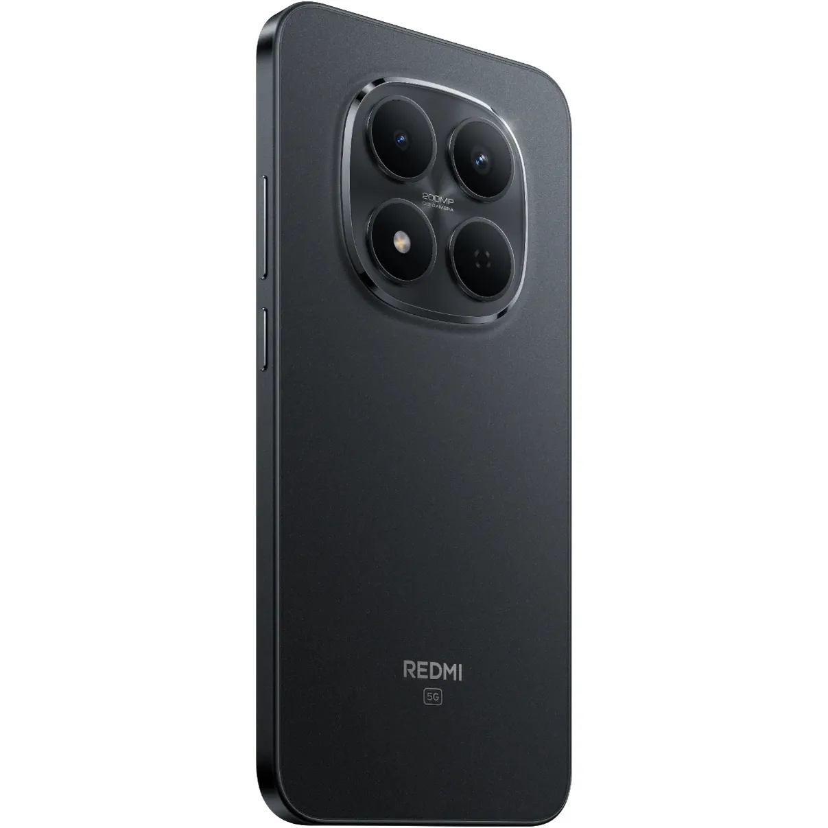 Xiaomi Redmi Note 15 Pro 5G 12/256GB Black (no charger) Europe