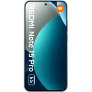 Xiaomi Redmi Note 15 Pro 5G 12/512GB Glacier Blue (no charger) Europe