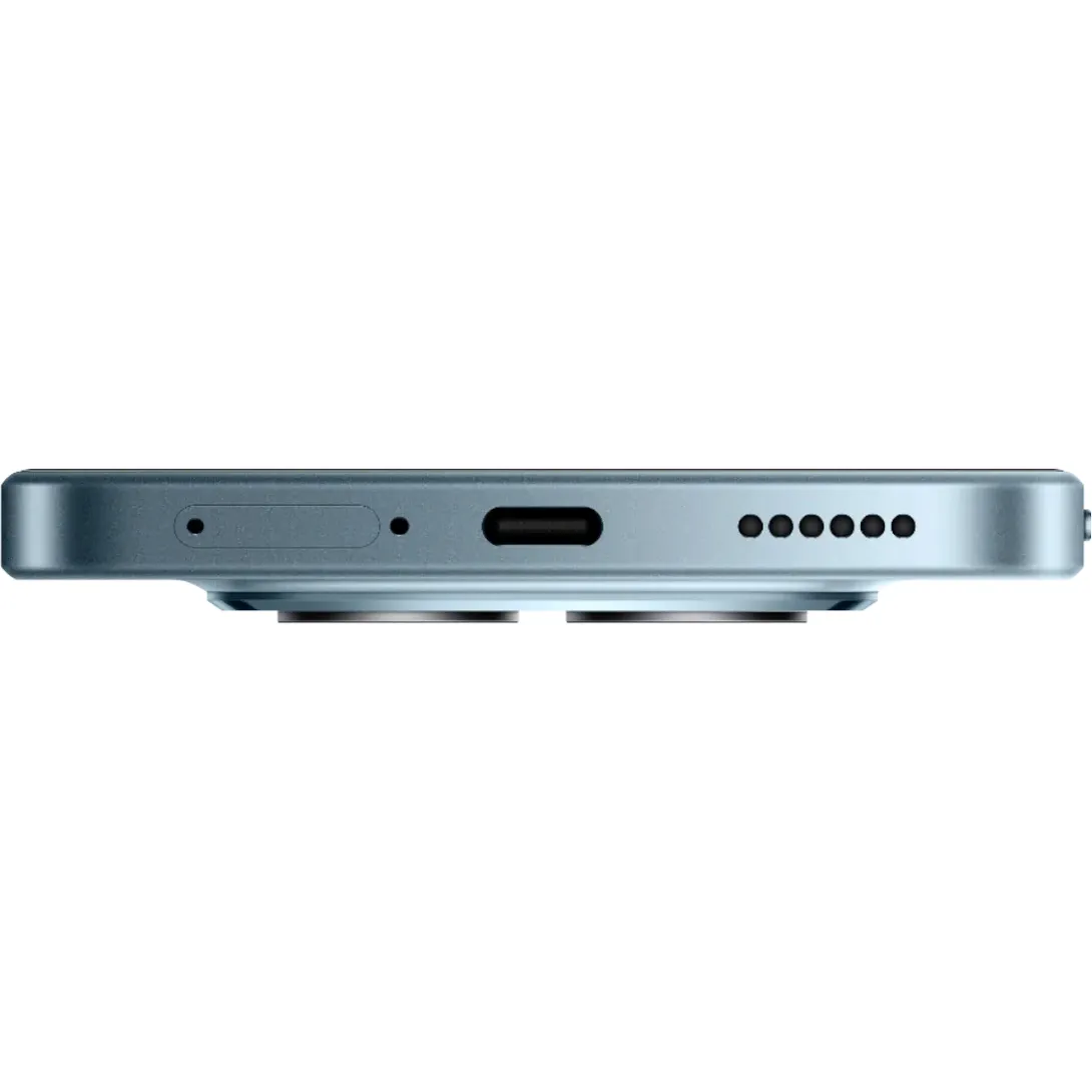 Xiaomi Redmi Note 15 Pro 5G 12/512GB Glacier Blue (no charger) Europe Дисплей: 6.83 / Amoled (2772x1280 точок)