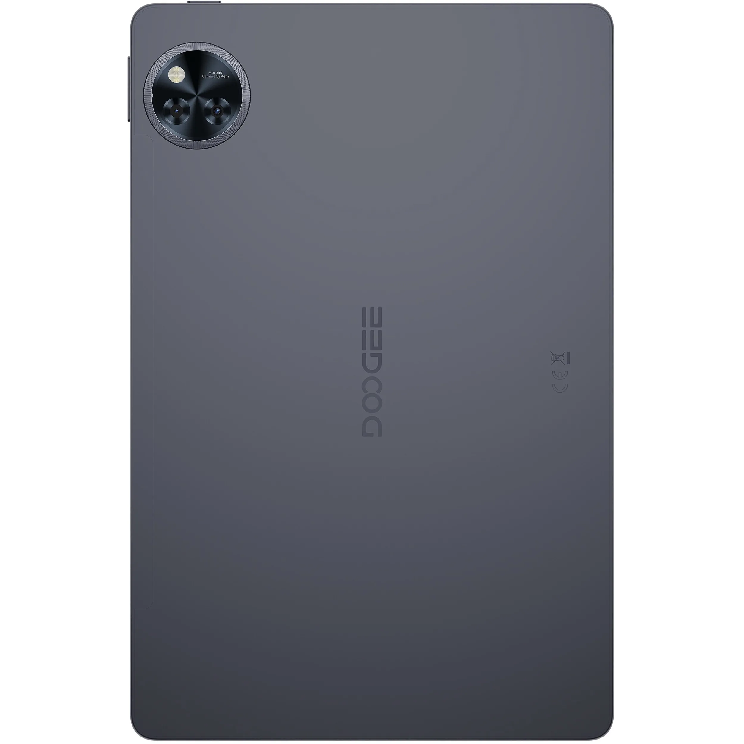 DOOGEE U11 4/128GB Gray