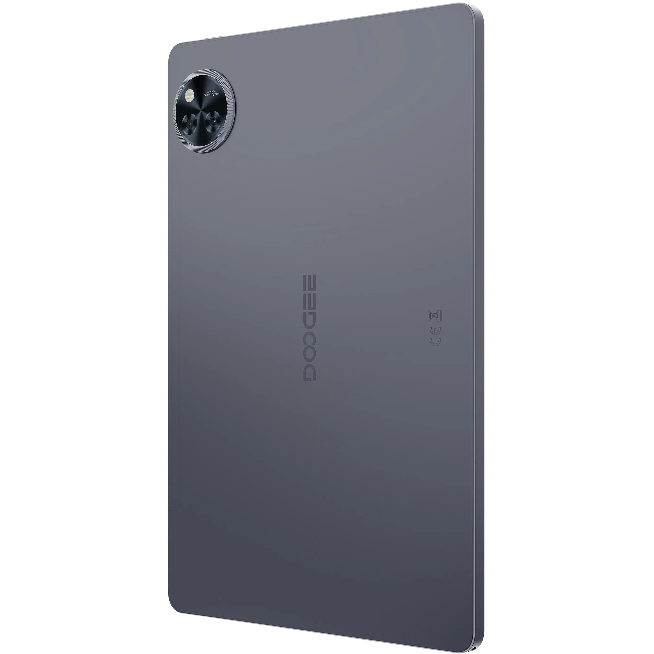 DOOGEE U11 4/128GB Gray