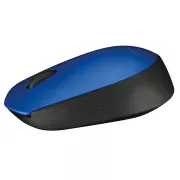 Logitech M170 Blue