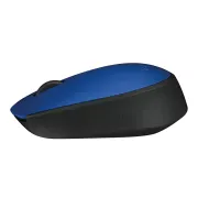Logitech M170 Blue