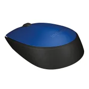 Logitech M170 Blue