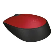 Logitech M170 Red
