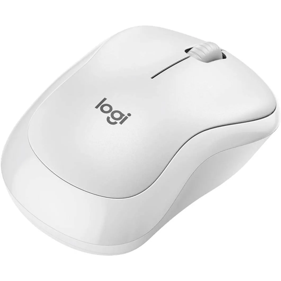 Logitech M221 White