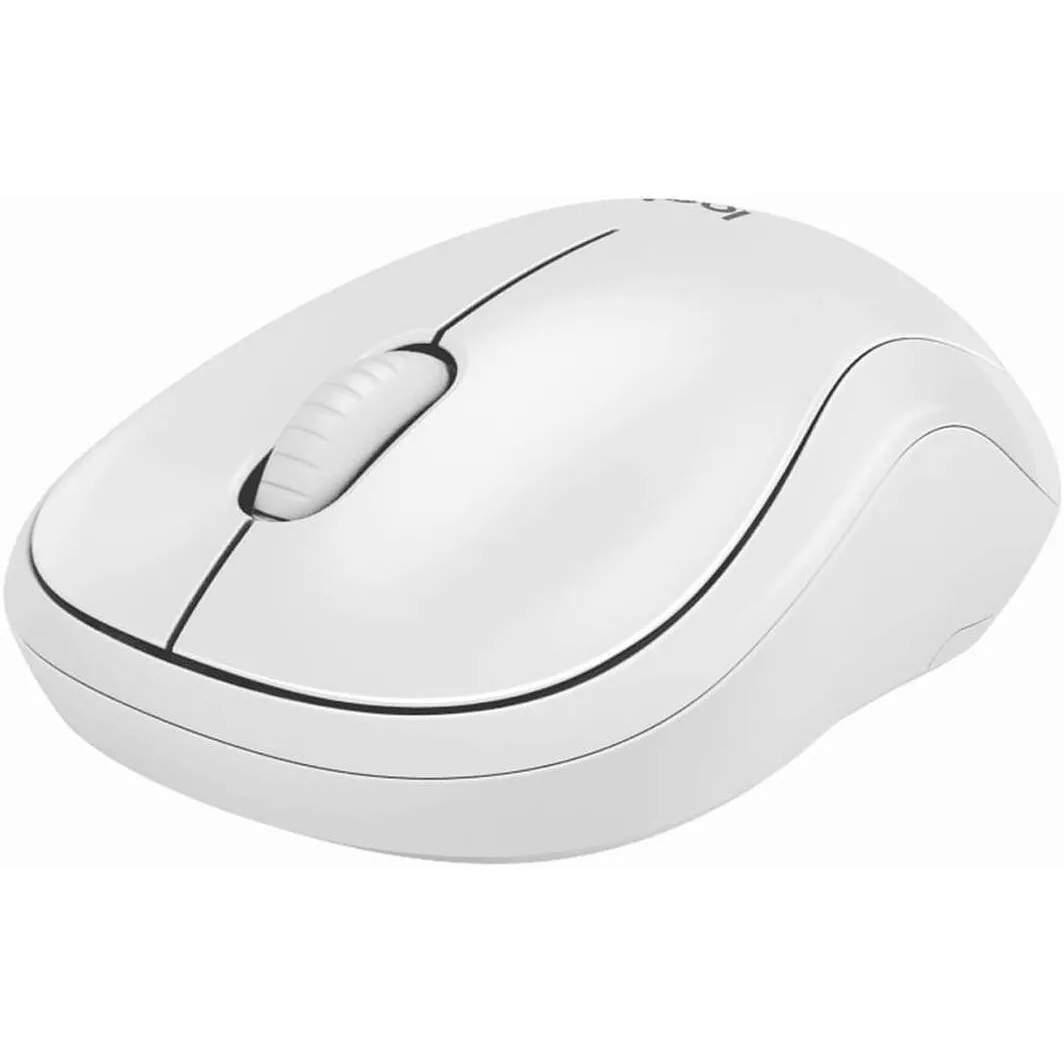 Logitech M221 White