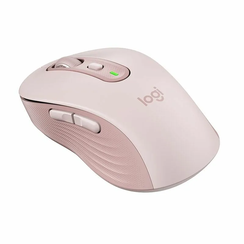 Logitech Signature Plus M750 Pink