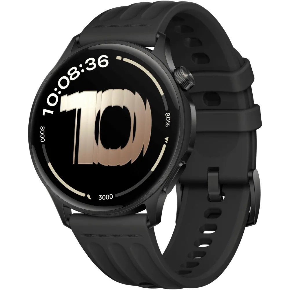 Oneplus Watch Lite Black
