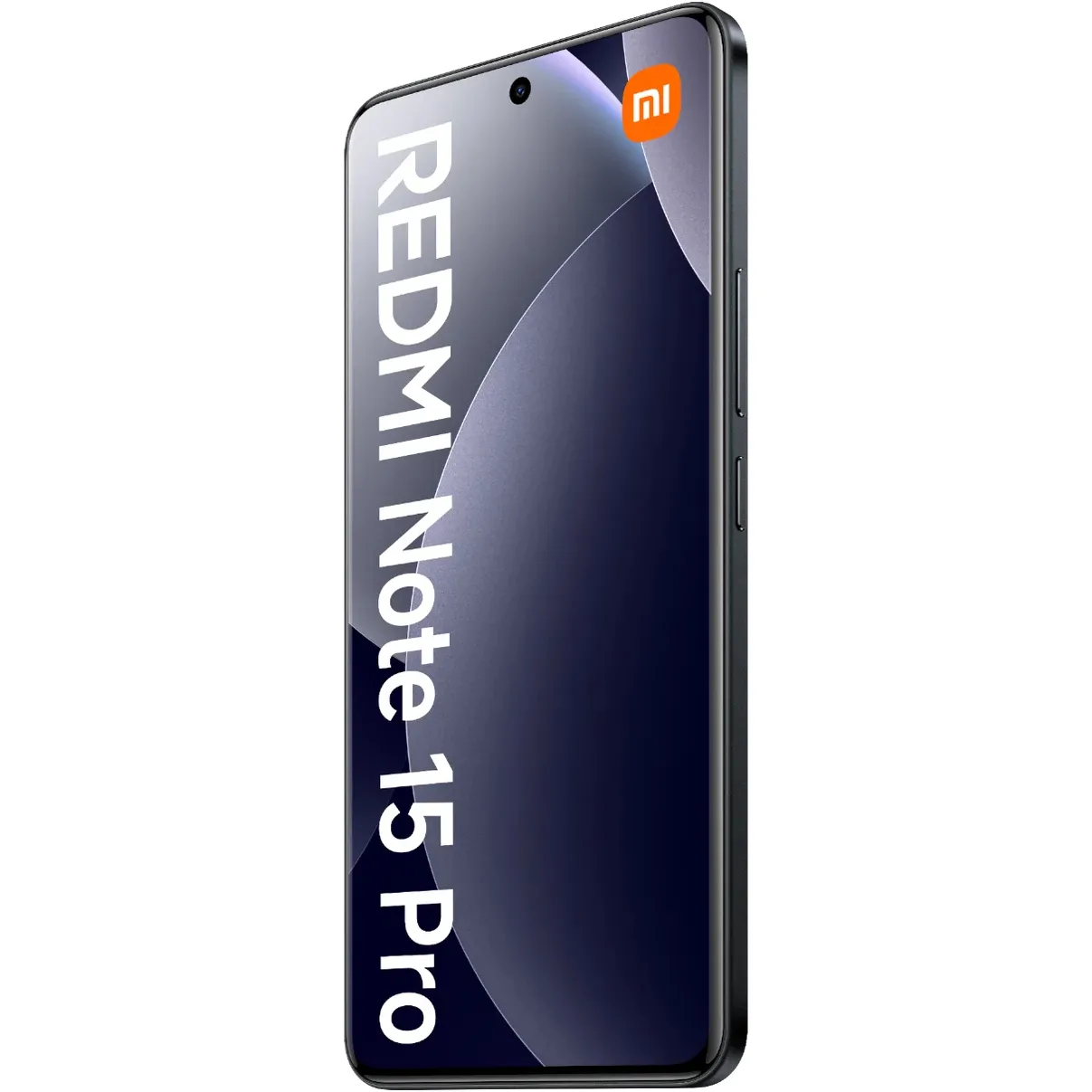 Xiaomi Redmi Note 15 Pro 4G 12/256GB Black (no charger) Europe