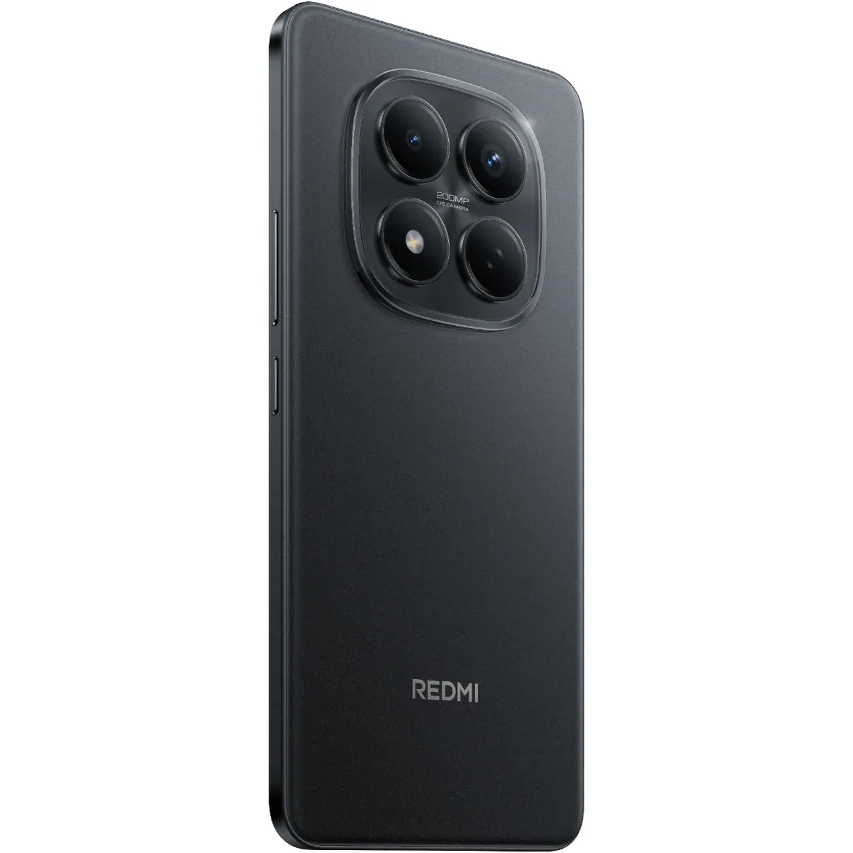 Xiaomi Redmi Note 15 Pro 4G 12/256GB Black (no charger) Europe