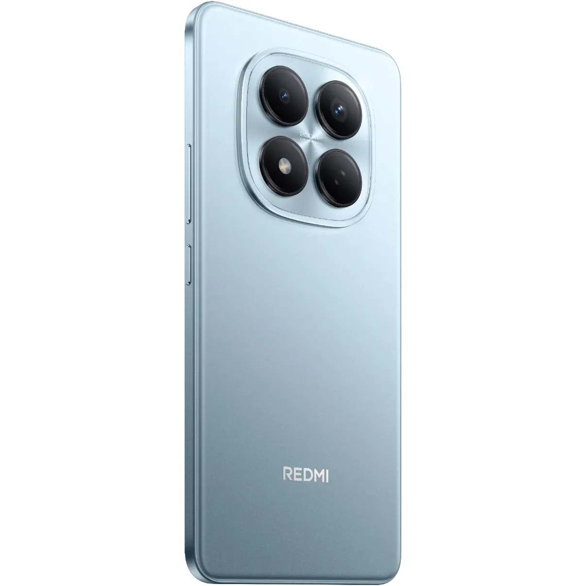 Xiaomi Redmi Note 15 Pro 4G 12/512GB Glacier Blue (with charger) Europe