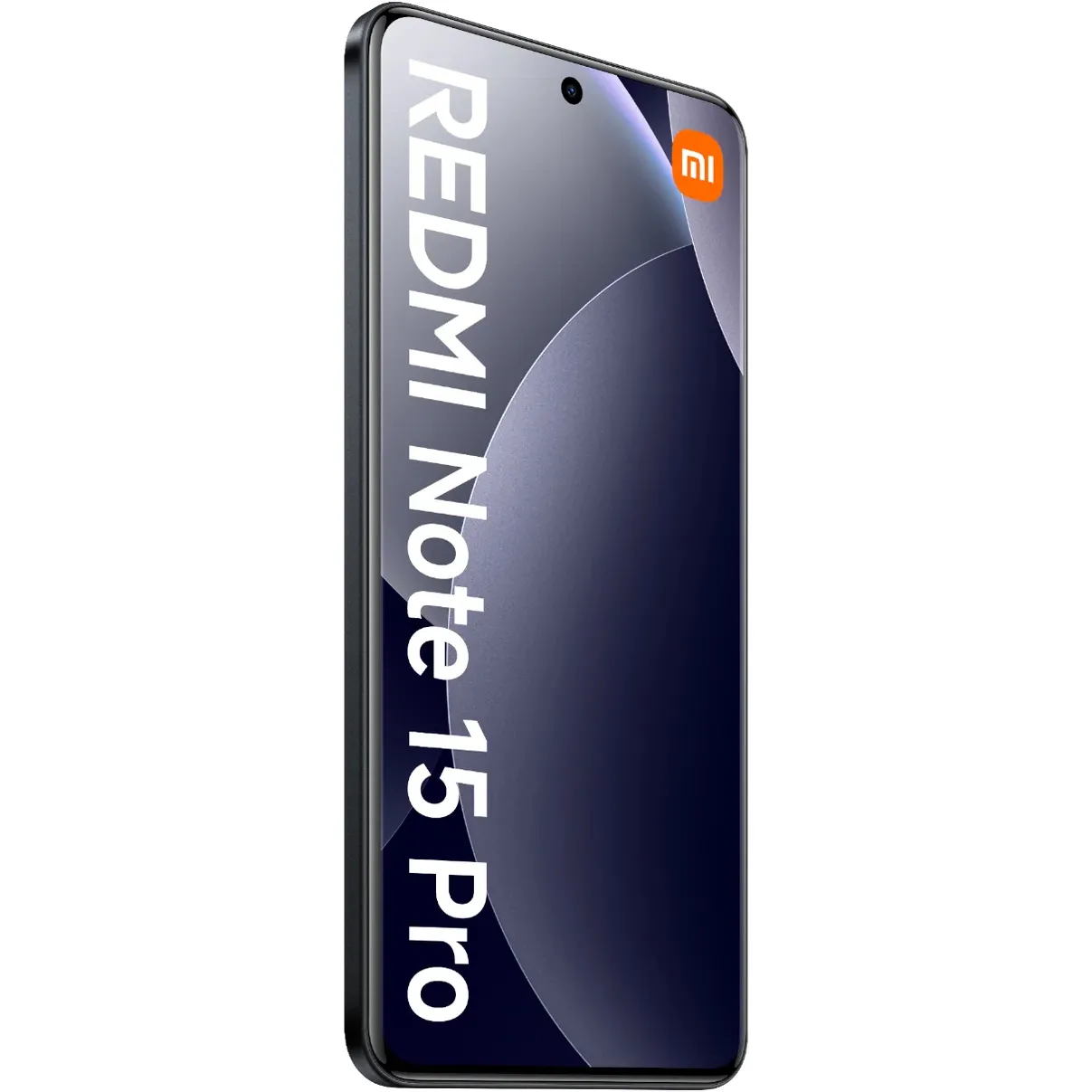 Xiaomi Redmi Note 15 Pro 4G 8/256GB Black (no charger) Europe