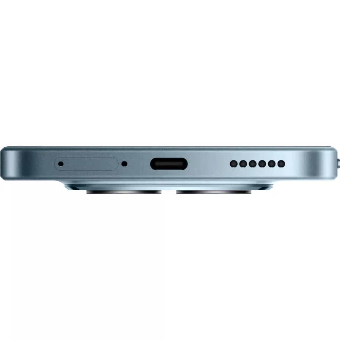 Xiaomi Redmi Note 15 Pro 5G 12/512GB Glacier Blue (no charger) Europe Дисплей: 6.83 / Amoled (2772x1280 точек)